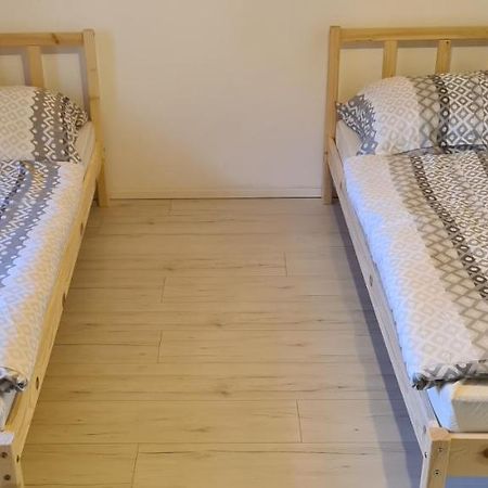 Sg Apartment Freistadt Bagian luar foto