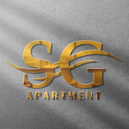 Sg Apartment Freistadt Bagian luar foto