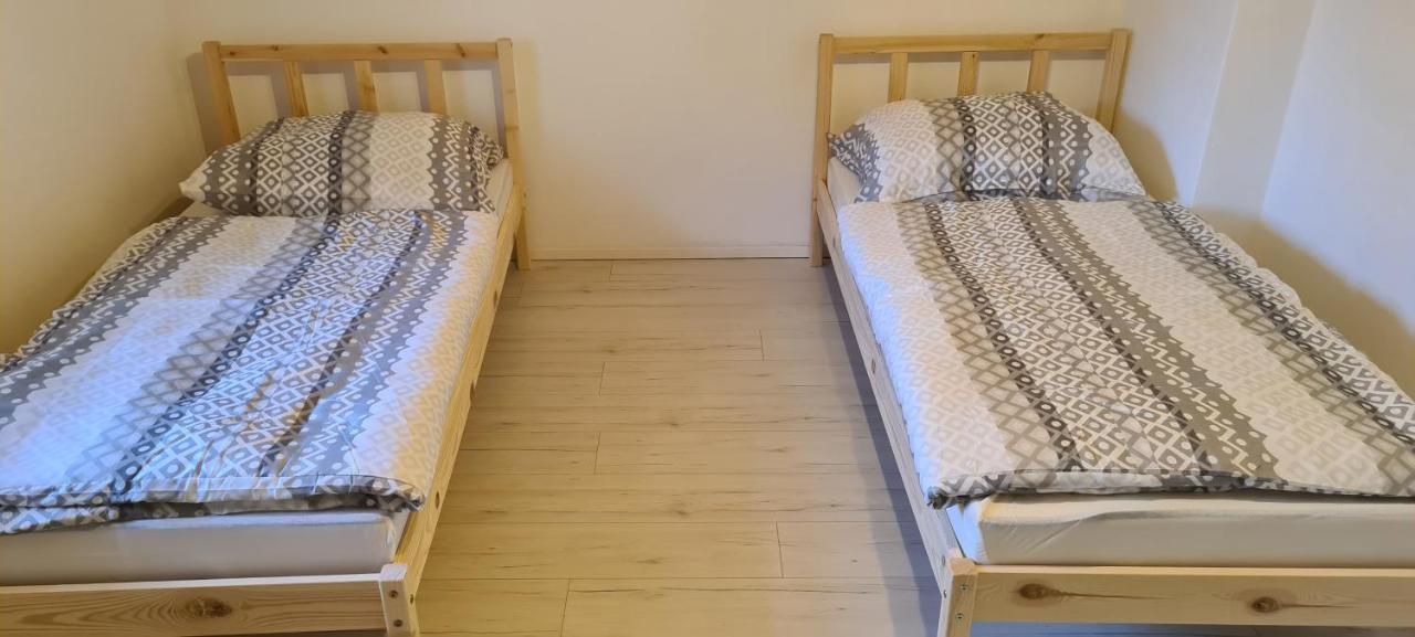Sg Apartment Freistadt Bagian luar foto