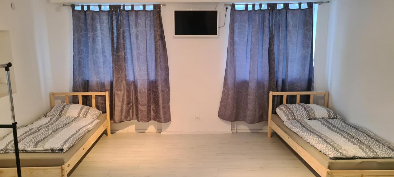 Sg Apartment Freistadt Bagian luar foto
