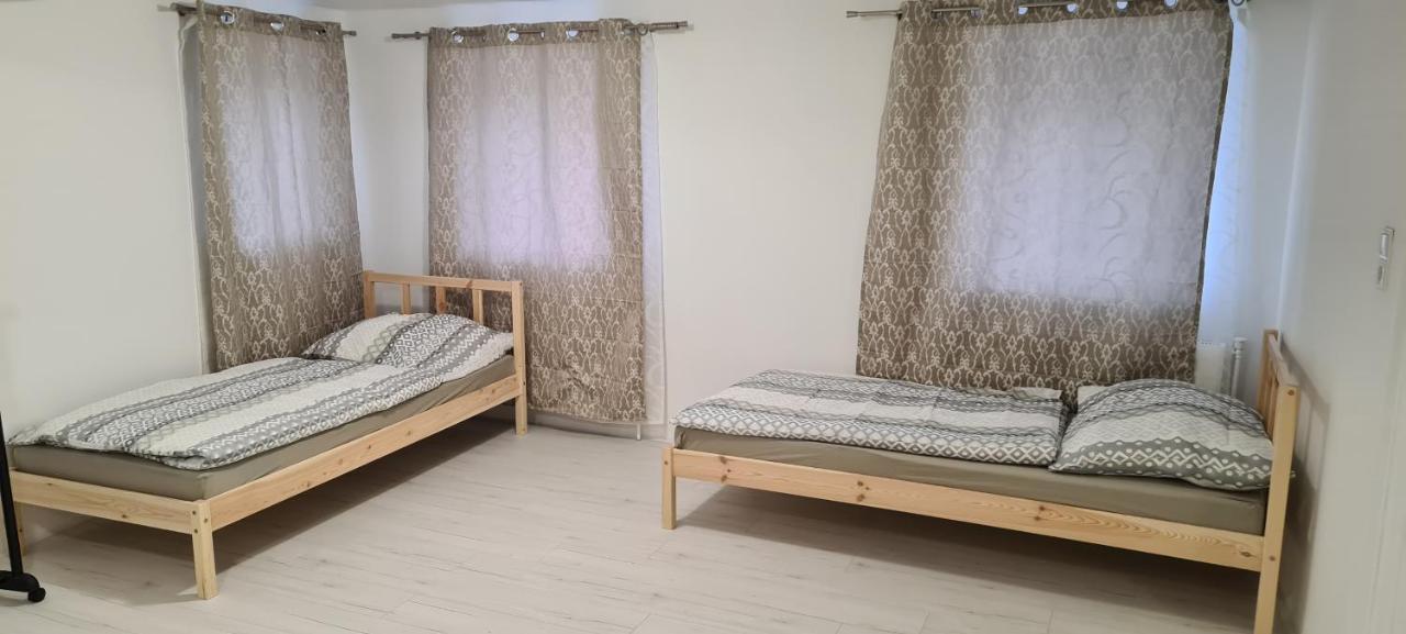 Sg Apartment Freistadt Bagian luar foto
