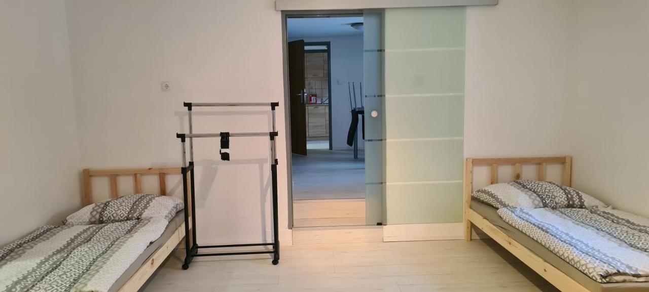 Sg Apartment Freistadt Bagian luar foto