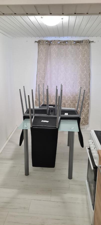 Sg Apartment Freistadt Bagian luar foto