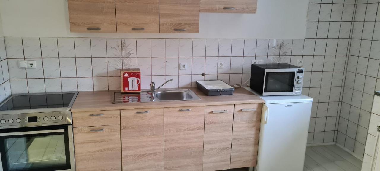 Sg Apartment Freistadt Bagian luar foto