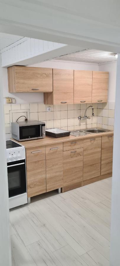 Sg Apartment Freistadt Bagian luar foto