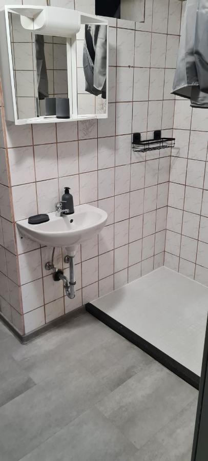 Sg Apartment Freistadt Bagian luar foto