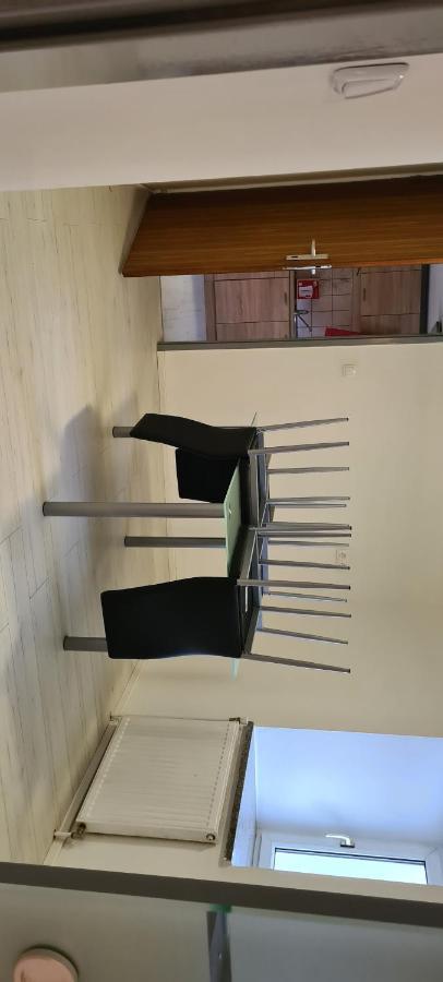 Sg Apartment Freistadt Bagian luar foto