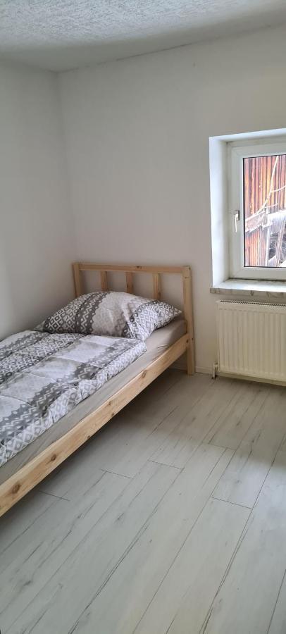 Sg Apartment Freistadt Bagian luar foto